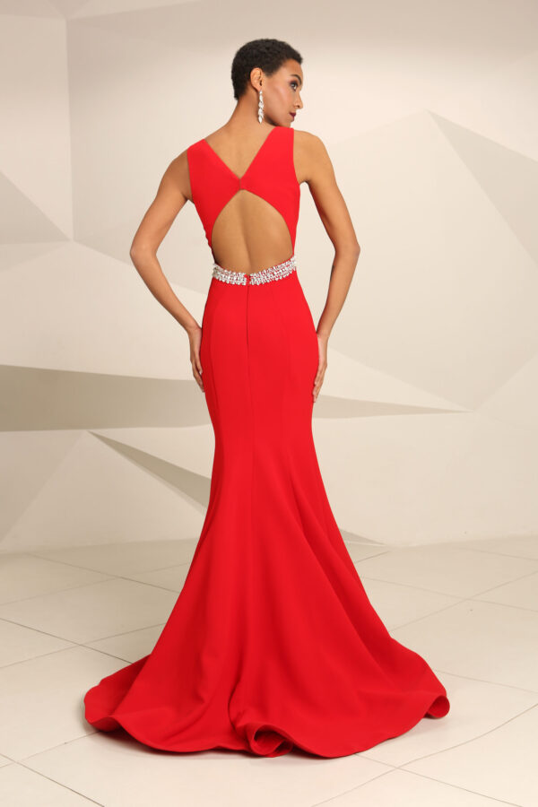 LEXIE DRESS in Red size 10, 12, 8